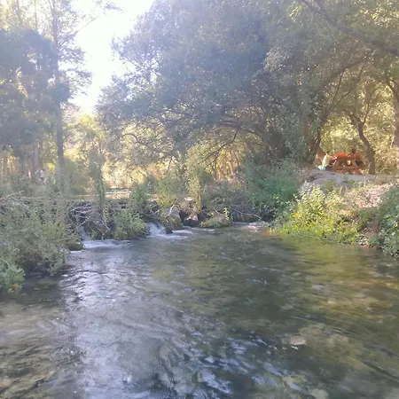 Casa Josefa * Pozo Alcón